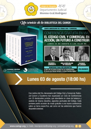 CONFERENCIA GRATUITA